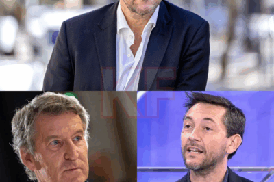 El periodista Javier Ruiz ha encendido todas las alarmas al advertir sobre la estrategia “peligrosa” que, según él, el PP está utilizando contra el Gobierno. En pleno clima de tensión política, Ruiz afirma que el partido está avivando un fuego que podría volverse incontrolable, incluso si finalmente alcanza La Moncloa. Sus palabras han sacudido el debate público, al sugerir que esta dinámica podría erosionar las propias instituciones que mañana necesitarán gobernar. Mientras algunos aplauden su franqueza, otros le acusan de dramatizar. Lo cierto es que su advertencia ha dejado una pregunta inquietante en el aire: ¿qué pasa cuando el incendio que generas sigue ardiendo el día que tomas el poder?