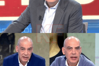 El último episodio del programa de Nacho Abad ha desatado una tormenta mediática sin precedentes. Con un tono directo e intransigente, el presentador acusó a TVE de promover un discurso que, en su opinión, sobrepasa los límites democráticos. Estas palabras han provocado un acalorado enfrentamiento entre ambos medios, alimentando un intenso debate en la prensa y generando interrogantes sobre lo que ocurre tras bambalinas. El conflicto promete intensificarse… y nadie quiere ceder primero.