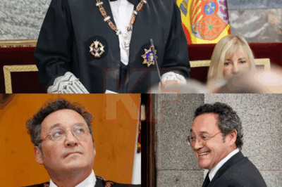 “Un golpe judicial contra la prensa: la sentencia del fiscal general deja sin valor las declaraciones de los periodistas” La resolución cayó como un jarro de agua fría sobre el sector: el fiscal general ha dictaminado que los testimonios de los periodistas no pueden considerarse prueba suficiente en causas sensibles. El fallo, recibido entre estupor y rabia, abre un precedente inquietante que amenaza trực tiếp la labor investigativa de los medios. En las redacciones, cunde el temor de que esta decisión marque un antes y un después en la protección de las fuentes y en la capacidad de fiscalizar al poder. La guerra entre Justicia y prensa, lejos de apagarse, acaba de entrar en su fase más oscura.