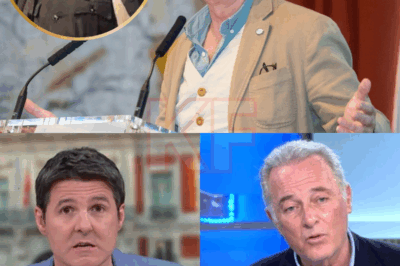 Jesús Cintora no dejó pasar el último mensaje de José Manuel Soto, un guiño nostálgico a Franco que sacudió las redes como una descarga eléctrica. El periodista respondió con una contundencia afilada, desmontando punto por punto la visión edulcorada del cantante sobre la dictadura. Su reacción, directa y sin concesiones, avivó un debate que llevaba años latente. Y en cuestión de minutos, todo se transformó en un auténtico terremoto mediático.