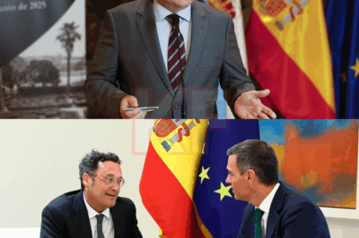 “El Gobierno estalla: califica de ‘gravísima’ la sentencia del Supremo que condena al fiscal general por revelación de secretos” La reacción del Ejecutivo no tardó ni un segundo: el fallo del Tribunal Supremo, que señala directamente al fiscal general por divulgar información protegida, ha encendido todas las alarmas políticas e institucionales. Moncloa habla de un daño “profundo” a la credibilidad del Ministerio Público y exige explicaciones inmediatas. Mientras tanto, en el seno del Gobierno cunde la preocupación por el impacto que este precedente puede tener en la arquitectura judicial del país. El terremoto jurídico apenas empieza, y sus réplicas prometen sacudir a toda la cúpula del poder.