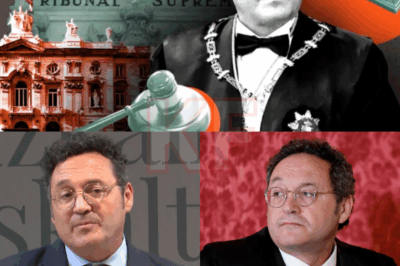 La carta final de García Ortiz al Tribunal Supremo ha caído como un trueno en pleno silencio institucional. Con un tono que mezcla resignación, desafío y un inquietante olor a despedida, el Fiscal General desgrana sus últimas palabras antes del veredicto definitivo. El documento, filtrado entre susurros y miradas tensas, ha puesto en alerta a todo el aparato judicial. Y mientras unos hablan de valentía extrema, otros lo ven como el epitafio político de un hombre acorralado.