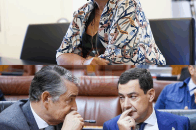 La designación de Teresa Peramato como futura Fiscal General del Estado ha generado una mezcla de expectación y nerviosismo en Madrid. En el ámbito político, algunos ven su nombramiento como una oportunidad para renovar la institución, mientras otros observan con cautela cada movimiento. Pero es la reacción del sector judicial lo que realmente está provocando incertidumbre. El silencio de varias figuras clave ha llamado la atención más que cualquier declaración pública. La sensación es clara: algo se está gestando entre bambalinas y pocos se atreven a anticipar su desenlace.