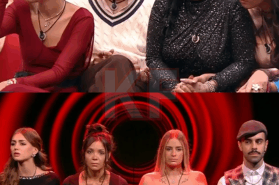 «“Injusticia”, “montaje” y un escándalo televisivo sin precedentes: Las redes sociales no perdonan: la readmisión de dos concursantes eliminados de “Gran Hermano 20” ha desatado una ola de indignación. Entre teorías conspirativas, furia viral y comentarios acalorados, los espectadores exigen explicaciones inmediatas. Mientras tanto… el programa guarda silencio». Un silencio calculado… y ahora todo se desmorona.