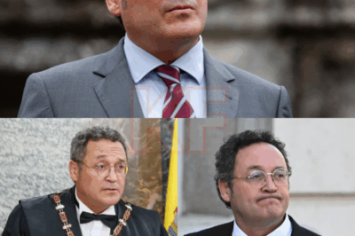 La sentencia del Tribunal Supremo golpeó el corazón del sistema judicial: por primera vez en décadas, un fiscal general fue condenado por cargos que muchos expertos y sectores del gobierno consideraron infundados. La decisión provocó acusaciones de «golpe judicial» y abrió una profunda brecha entre instituciones clave del Estado. Moncloa advirtió sobre las consecuencias democráticas del veredicto, mientras que la oposición lo calificó de «lección necesaria». España entró en una de sus crisis institucionales más intensas en años.