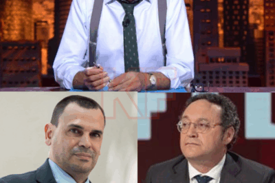 El Gran Wyoming volvió a ocupar titulares con una intervención que dejó a la audiencia sin reacción durante varios segundos. Con su ironía habitual, abordó las “24 horas” más comentadas del novio de Isabel Díaz Ayuso, enlazándolas con la reciente resolución judicial sobre Álvaro García Ortiz. La comparación, inesperada y afilada, provocó un murmullo inmediato en redes. Wyoming sostuvo que ambos episodios revelan tensiones institucionales que ya no pueden maquillarse. Su análisis, tan directo como incómodo, ha reabierto un debate que muchos creían agotado.