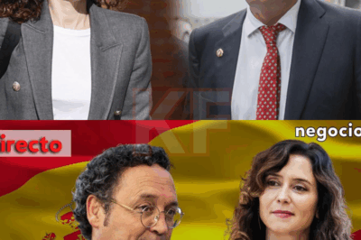 El presidente de la Comunidad de Madrid no tardó en generar controversia política tras el anuncio de la sentencia del Fiscal General. Con un discurso contundente e inflexible, puso al gobierno a la defensiva y agudizó las tensiones institucionales. Describió a Madrid como “el último bastión de la libertad”, una declaración que avivó aún más la batalla política y convirtió su discurso en uno de los más comentados del día.