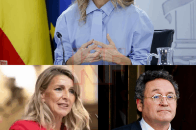 “Esto no puede seguir así”, estalló Yolanda Díaz ante la oscuridad que rodeaba la condena de García Ortiz. Cuando se oscurece la información, cualquier análisis carece de sentido, afirmó. La advertencia de Díaz fue un empujoncito a las autoridades competentes para que revelaran la verdad. La tensión se extendió rápidamente, y cada vez más gente creía que había un misterio oculto tras el caso.