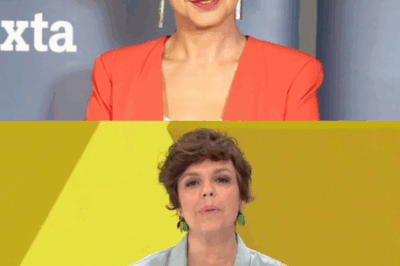 La inesperada salida de Cristina Villanueva de La Sexta continúa generando un auténtico terremoto mediático, pero ahora la periodista ha decidido romper el silencio y revelar por fin el verdadero motivo que la llevó a abandonar los informativos donde era un rostro imprescindible. Su explicación, lejos de ser simple, esconde un giro profesional que nadie veía venir y que ha provocado una mezcla de incredulidad, admiración y cierta inquietud en la cadena. Fuentes cercanas aseguran que Villanueva llevaba meses meditando este cambio, una decisión marcada por desafíos personales, desgaste acumulado y la sensación de haber tocado techo en un espacio que, según ella misma admite, ya no le permitía innovar. Su salto a La 2Cat no es un simple traslado: es un movimiento estratégico con el que busca reinventarse, explorar formatos más libres y recuperar la ilusión que, confiesa, pensó que había perdido para siempre. La periodista promete que lo que viene será “muy distinto a todo lo que he hecho hasta ahora”, una frase que ha dejado a sus seguidores con mil preguntas y a la competencia en alerta máxima. ¿Se acerca una Cristina Villanueva más crítica, más creativa o más incómoda para el panorama televisivo? Lo cierto es que su nueva etapa apenas comienza… y ya está levantando más expectación que muchas de las apuestas de la temporada|TH