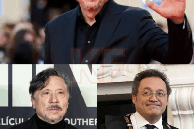 Carlos Bardem ha vuelto a incendiar las redes con una reacción tan breve como afilada. El actor, conocido por no morderse la lengua, lanzó únicamente dos frases que han resonado con fuerza en el debate público tras la sentencia al Fiscal General del Estado. Su comentario, directo y sin adornos, ha sido interpretado como un dardo político en un momento de máxima tensión institucional. Y, como era de esperar, no ha dejado a nadie indiferente.