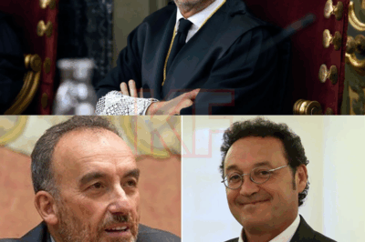 La polémica estalla de nuevo en el Tribunal Supremo tras recordarse una decisión pasada del juez Manuel Marchena que, según expertos, entra en contradicción directa con la sentencia dictada contra el Fiscal General. Varios juristas señalan que en aquel caso, una ministra del PP fue exculpada por hechos de naturaleza similar, lo que abre un debate incómodo sobre la coherencia judicial. El contraste entre ambos fallos ha encendido el debate público y reavivado las críticas al funcionamiento de la alta magistratura.