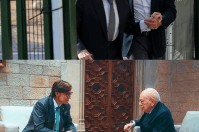 Todo comienza con una comparecencia… y un silencio que pesa más que las palabras. Jordi Pujol vuelve a escena mientras la operación Catalunya resurge como un fantasma incómodo, marcando lo que podría ser el pistoletazo de salida del juicio más sensible de las últimas décadas. Ahora, la Audiencia Nacional tiene la llave: decidir si el expresident queda fuera del banquillo o si finalmente deberá responder por la fortuna familiar en Andorra. Un caso con demasiadas sombras, demasiados intereses… y una pregunta que nadie quiere responder: ¿Estamos ante justicia histórica… o ante un nuevo capítulo de impunidad?(hh)