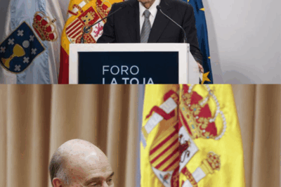 Cuando un padre de la Constitución lanza una advertencia… es porque algo grave se mueve. Miquel Roca rompe el silencio y alerta de un peligro que avanza sigilosamente: la polarización política intentando infiltrarse en la independencia judicial. Habla de reforzar la credibilidad de la Justicia… justo cuando más fracturada parece. Si alguien como él dice que la línea está siendo invadida… ¿qué está pasando realmente en las entrañas del sistema?(hh)