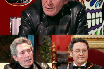 Miguel Ríos ha dado un paso al frente para defender la trayectoria y la integridad de García Ortiz en medio de un momento especialmente convulso. El cantante no solo respalda al ex fiscal, sino que también lanza una crítica directa al entorno en el que se produjo la sentencia. Con un rotundo “esto no se debe hacer”, ha abierto un debate que ya sacude las redes y los medios. Sus palabras apuntan a un clima tenso, lleno de presiones y lecturas contradictorias. La intervención de Ríos ha sorprendido incluso a sus seguidores más veteranos. Y ahora, muchos se preguntan qué hay realmente detrás de todo este episodio judicial.