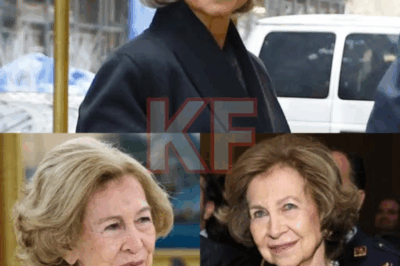 Sin rumores, sin tormenta mediática, sin escoltas. Solo una mujer libre, dueña de su propio destino: la reina Sofía y sus 48 horas frenéticas en Nueva York han dejado a la opinión pública completamente sorprendida. ¿Es acaso esta su forma de declarar al mundo que sigue reinando… en silencio?