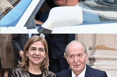 ¿Qué ocurrió realmente en el aeropuerto de Budapest… para que Iñaki Urdangarin soltara un ‘Se sabrá todo’ que heló el aire?” En medio del ruido metálico de las maletas y los pasos apresurados, estalló una escena que nadie esperaba: gritos, miradas rotas y una frase que sonó más a advertencia que a arrebato. “Pues si quieres, hazlo”, respondió la infanta Cristina… y él lo hizo. Un choque público, una tensión acumulada durante años y la sensación de que una bomba está a punto de estallar. ¿Es este el principio del gran destape?(hh)