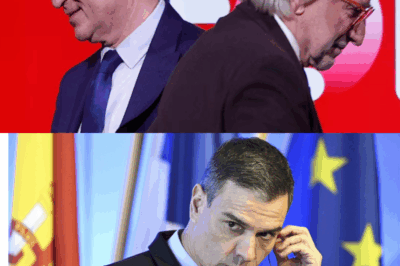 La jugada que nadie vio venir… Feijóo mueve ficha en Catalunya y hace temblar las portadas. La moción de censura deja de ser un rumor y empieza a oler a maniobra calculada: presión máxima sobre Junts, tensión en Barcelona… y en Madrid, un mensaje frío y contundente: la quieren sí o sí. Un tablero político que parece ajedrez, pero suena más a thriller: alianzas incómodas, silencios estratégicos, y un movimiento que puede cambiar el guion nacional. ¿Apuesta maestra… o riesgo explosivo que podría estallar en cualquier momento?(hh)