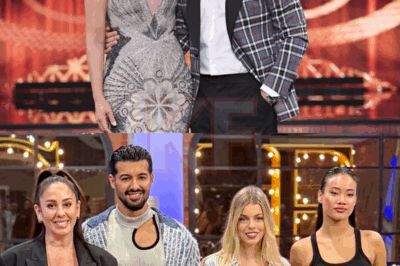 Ni los seguidores más fieles del programa se esperaban algo así. El premio entregado al vencedor de ‘Bailando con las Estrellas’ ha desatado una ola de incredulidad y comentarios en redes, donde muchos aseguran que es “lo más extraño” que han visto en una final televisiva. La sorpresa ha sido tan grande que incluso en el plató se percibió un silencio incómodo. Ahora todos se preguntan qué hay detrás de esta decisión tan inesperada… y por qué nadie la vio venir.