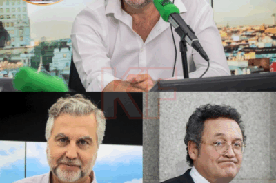 Alsina denuncia con firmeza la extraña dinámica del juicio al fiscal general, asegurando que se pone en entredicho el trabajo de la UCO, cuyos agentes han actuado con profesionalidad durante años. “Se cuestiona el trabajo de la UCO…”, advierte, mientras expertos y políticos observan atónitos cómo se mezclan intereses y sospechas en un proceso que debería ser transparente. La tensión en la sala y el silencio de los presentes reflejan la gravedad de la situación y abren un debate que promete no terminar pronto.