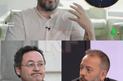 Antonio Maestre no se anduvo con rodeos al lanzar una condena sin precedentes contra el Fiscal General del Estado tras su reciente sentencia. Sus airadas y contundentes declaraciones incendiaron las redes sociales y desataron un intenso debate sobre la integridad y la rendición de cuentas del titular de la Fiscalía. En medio de apasionados comentarios y un minucioso análisis, la imagen del Fiscal General quedó expuesta ante la opinión pública por primera vez en toda su crudeza.