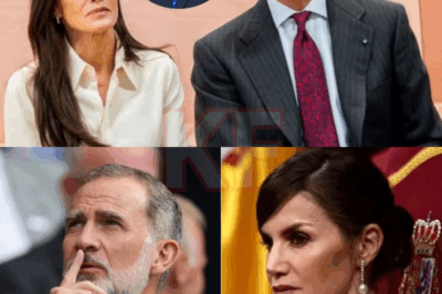 El reencuentro que sacude la Zarzuela: Letizia y Felipe VI se enfrentan a Juan Carlos I tras las explosivas memorias del rey emérito.  La calma protocolaria de la Casa Real saltó por los aires cuando las memorias de Juan Carlos I, cargadas de revelaciones incómodas y silencios muy elocuentes, obligaron a un reencuentro tan inevitable como tenso. Letizia, más escrutada que nunca, llegó con la determinación fría de quien sabe que cada gesto será analizado al milímetro. Felipe VI, atrapado entre la institución y la familia, se convirtió en el epicentro emocional del choque. Y frente a ellos, el rey emérito… dispuesto a decir su “verdad” cueste lo que cueste.