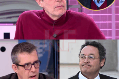 La advertencia de Máximo Pradera ha caído como un trueno en pleno debate nacional: según el periodista, la sentencia contra el fiscal general no solo sacude los cimientos del Estado, sino que abre un escenario “devastador” cuya responsabilidad apunta directamente hacia una figura histórica: Felipe González. Con un tono grave y sin rodeos, Pradera describe un efecto dominó institucional que, asegura, “apenas está comenzando.