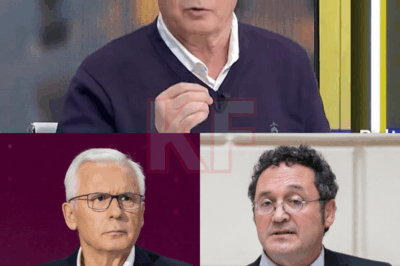 La reacción de Baltasar Garzón ha detonado todas las alarmas: su voz, normalmente contenida, estalló en una mezcla de rabia y desasosiego al analizar la condena del fiscal general. Con el gesto endurecido y un tono inusualmente vehemente, el exmagistrado denunció lo que considera una “quiebra intolerable” del sistema judicial. Sus palabras, afiladas , dejaron un silencio helado en el debate público.