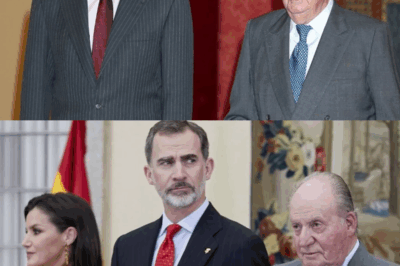 La frase que Letizia murmuró al cerrar las memorias de su suegro… aún resuena en Zarzuela. Pilar Eyre asegura que no era rabia, sino algo mucho más oscuro: tristeza, decepción… y el presentimiento de que la familia real se está deshaciendo desde dentro. ¿Qué leyó la reina que la dejó así… y por qué nadie en la Casa Real quiere hablar de ello?(hh)