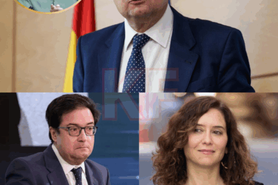 Óscar López “derriba” el tuit en inglés de Díaz Ayuso sobre el Fiscal General con un remate digno de That’s English! El tuit en inglés que Isabel Díaz Ayuso publicó tras la sentencia contra el Fiscal General no tardó en recibir una respuesta cargada de ironía. Óscar López, jefe de gabinete de Pedro Sánchez, aprovechó el inesperado cambio de idioma de Ayuso para lanzar una réplica tan afilada como divertida. Su comentario, breve pero mordaz, incendió las redes y convirtió la polémica política en una escena digna de comedia, devolviendo a Ayuso al ojo del huracán mediático… junto con su nivel de inglés.