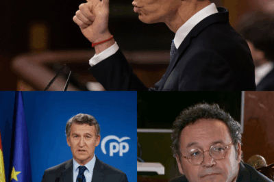 Del enfado a la ofensiva… y todo en cuestión de horas. Tras la condena al fiscal general, el Gobierno mueve piezas con una determinación que huele a estrategia calculada… aunque alguien, según admiten dentro, “no midió bien la jugada”. Pero lo inesperado ocurre: la derrota de Pedro Sánchez no rompe nada; al contrario, cose la coalición y alimenta su relato de una guerra político-mediático-judicial donde cada movimiento parece escrito para un tercer acto explosivo. ¿Reacción… o declaración de guerra?(hh)