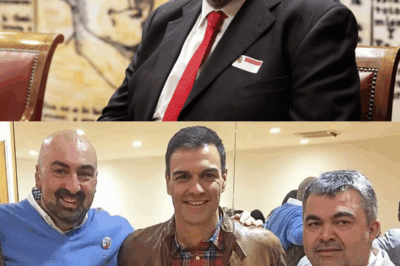 Un coche, tres nombres… y un rumor que puede dinamitar medio mapa político. El PP estalla tras conocerse que Koldo habría llevado personalmente a Pedro Sánchez y Santos Cerdán a una reunión secreta con Arnaldo Otegi para negociar la moción de censura de 2018. Un trayecto que parecía rutinario… pero que ahora se revela como el posible epicentro de un pacto oculto, una operación silenciosa y una verdad que nadie quiso contar. Si todo esto es cierto, no hablamos de un simple chófer: hablamos del hombre que habría conducido —literalmente— el cambio de poder en España. ¿Revelación explosiva… o maniobra destinada a incendiar el presente?(hh)