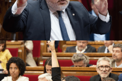Un movimiento silencioso… pero igual de potente. El equipo de Batet se fusiona con el comité de campaña de Junts y, de pronto, el tablero político catalán se llena de nombres pesados: Puigdemont, Turull, vicepresidentes, portavoces… toda la cúpula entrando en escena como si prepararan un asalto perfectamente coreografiado. Un director de campaña reforzado, un partido que se rearma desde dentro… y una pregunta que empieza a flotar entre pasillos y portadas: ¿Qué operación están preparando realmente?(hh)