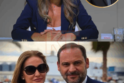 La esposa de Ábalos, Carolina Perles, decidió alzar la voz… y su mensaje no dejó indiferente a nadie. Tras la sentencia de José Luis Ábalos, la reacción de su esposa sacudió por completo el panorama político y mediático. Sus fuertes y perturbadoras palabras abrieron un nuevo capítulo en uno de los períodos más estresantes del exministro. Y lo que Perles insinuó podría cambiar la percepción de todo lo sucedido.