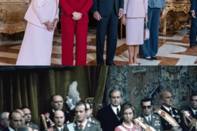 Cincuenta años… medio siglo de luces, sombras y momentos que definieron a todo un país. Hoy celebramos 5 décadas de monarquía española recorriendo 10 imágenes icónicas que no solo marcaron su historia… sino también la nuestra. Coronas que evolucionan, gestos que aún resuenan y escenas que cambiaron el rumbo de España para siempre. ¿Preparado para viajar por los 50 años que moldearon la institución más antigua —y más observada— del país?(hh)