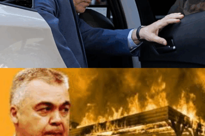 Un pasado oscuro que regresa… y estalla como una bomba política. El cuñado de Santos Cerdán fue condenado a tres años de cárcel por un acto brutal: intentar quemar a su mujer mientras ella y sus hijos dormían en Mallorca. Un incendio, un intento de tragedia… y un nombre que hoy vuelve a la luz en pleno huracán mediático. Cuando la sombra familiar es tan violenta… ¿qué más queda por salir a la superficie?(hh)