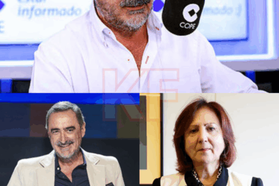 Carlos Herrera ofrece un análisis notablemente incisivo de la transición de poder dentro de la fiscalía. Argumenta que Teresa Peramato asumió el cargo en el punto álgido de una “tormenta político-legal”. Herrera también destaca los esfuerzos del presidente del Gobierno, Pedro Sánchez, por defender a García Ortiz, a pesar de la condena que lo obligó a dimitir. Los comentarios de Herrera sugieren que esta explicación se basa más en la tranquilidad interna que en la convicción pública. Muchos expertos creen que esto es solo el comienzo de un largo debate. Y el futuro del Ministerio Público está ahora en el punto de mira.