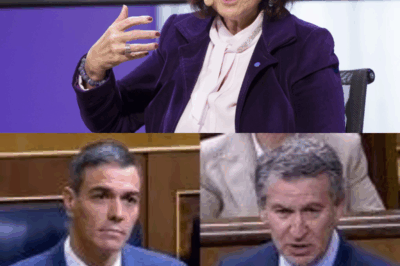 Un premio entregado antes de tiempo… o la pieza que faltaba en un relato oculto. Irene Montero reconoció a la nueva fiscal general por su “justicia feminista”, destacando su capacidad para aplicar las leyes con perspectiva de género. Un gesto aparentemente institucional… pero que ahora, visto en retrospectiva, suena a aviso, a guiño, a algo que llevaba tiempo cocinándose. Demasiada coincidencia para pasar desapercibida. ¿Reconocimiento sincero… o la antesala de una alianza que nadie quiso mirar de frente?(hh)