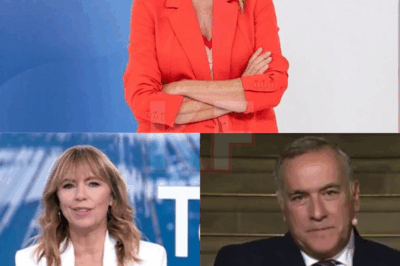 La tensión estalló cuando Alejandra Herranz decidió hablar claro sobre las acusaciones que han puesto en el punto de mira al hijo de Xabier Fortes. Su mensaje, directo pero medido, dejó al público dividido y reabrió un debate que muchos creían ya agotado. Herranz advierte de que se ha cruzado una “línea roja” que compromete no solo a los implicados, sino también al modo en que se está construyendo la narrativa pública. Y lo que insinúa después… ha generado aún más preguntas que respuestas.