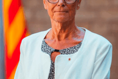 La frase que hizo estallar a todo el gremio médico… La consellera de Salut asegura que la IA diagnostica mejor que los propios doctores, y el incendio no tarda en descontrolarse. Los médicos, indignados, exigen su cese inmediato si no pide perdón —y lanzan una propuesta tan irónica como explosiva: “Si tanto confía en la inteligencia artificial… que la sustituya”. ¿Desliz inocente… o una batalla abierta entre humanos y algoritmos?(hh)