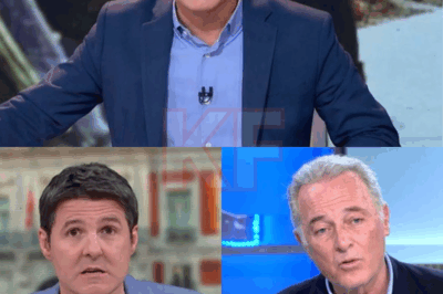 Jesús Cintora no se muerde la lengua y estalla contra José Manuel Soto en ‘Malas Lenguas’ tras sus palabras sobre el legado del franquismo.  La intervención del cantante, defendiendo una visión “edulcorada” del franquismo, ha detonado un terremoto mediático que no tardó en llegar al plató. Jesús Cintora, visiblemente indignado, desmontó uno por một los argumentos de Soto, acusándolo de blanquear una etapa “oscura y dolorosa” de la historia de España. El choque ha encendido el debate político y social, dejando al programa envuelto en una tormenta de tensión y reproches.