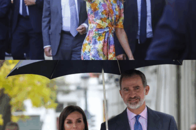 La semana de la Reina Letizia se mueve entre dos mundos… y ambos la llevan al centro del foco. Por un lado, un homenaje a Amenábar que la conecta con una de sus grandes pasiones; por el otro, una visita de Estado donde cada gesto pesa como un discurso. Dos registros, dos escenarios, una misma protagonista que cambia de piel sin perder el pulso. ¿Qué revela esta doble agenda sobre la reina que domina lo cultural y lo diplomático con la misma precisión?(hh)