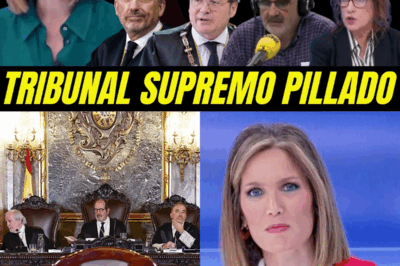 ALERTA MÁXIMA: SILVIA INTXAURRONDO DESTAPA REUNIONES SECRETAS DEL TRIBUNAL SUPREMO Y LA CONTROVERSIAL SENTENCIA CONTRA EL FISCAL GENERAL — ENTRE FILTRACIONES, DELIBERACIONES EXPRES Y PRECEDENTES INÉDITOS, EL CASO ALVARO GARCÍA ORTIZ SACUDE LA JUSTICIA ESPAÑOLA Y PONE EN DUDA EL RESPETO AL ESTADO DE DERECHO, MIENTRAS LA SOCIEDAD OBSERVA ATÓNITA EL PROCEDIMIENTO MÁS RAPIDO EN LA HISTORIA RECIENTE DEL SUPREMO.HH