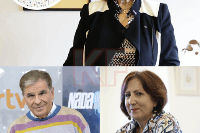 Pedro Ruiz no se guardó absolutamente nada al pronunciarse sobre la candidatura de Teresa Peramato como nueva Fiscal General del Estado. El veterano comentarista lanzó una observación afilada como un cuchillo que dejó a la opinión pública y a la clase política completamente en silencio durante unos segundos. Según Ruiz, Peramato “no solo asume un cargo: está entrando en el epicentro de una tormenta”. Insinuó además que la nueva fiscal deberá tomar una decisión contundente, “algo que muchos no se atreven a decir, pero que todos están pensando”. Sus palabras encendieron inmediatamente el debate, abriendo una cadena de interrogantes sobre lo que espera a Peramato a partir de ahora… y sobre la tormenta de poder a la que está a punto de enfrentarse.