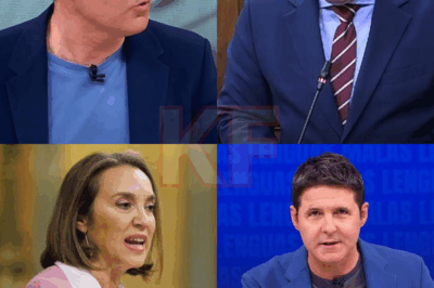 Nadie esperaba que todo estallara así… En pleno Malas Lenguas, Jesús Cintora rompió el silencio y respondió a Miguel Tellado y Cuca Gamarra con una calma cortante. En cuestión de segundos, dio la vuelta a la situación, obligando a Tellado y Gamarra a enfrentar aquello que no querían escuchar. Y lo que ocurrió en los instantes siguientes… cambió por completo el ambiente del programa.