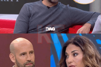 Nadie esperaba que Gonzalo Miró utilizara este método para contrarrestar a Mariló Montero. En su última diatriba, no se limitó a usar palabras: rebuscó en sus archivos, indagando en imágenes y momentos que muchos creían olvidados para lanzar un mensaje tan afilado como un cuchillo: «Ganaste en la televisión del régimen». Cada referencia que hacía era como una aguja que penetraba directamente en la legitimidad de esa victoria. Y la respuesta de Mariló… era lo que todas las redes sociales esperaban.