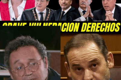 ESTALLA EL CASO DEL FISCAL GENERAL: CRÍTICAS Y ESPECULACIONES SOBRE LA SENTENCIA DEL TRIBUNAL SUPREMO, REVOCACIÓN POSIBLE Y VULNERACIÓN DEL DERECHO DE DEFENSA.HH