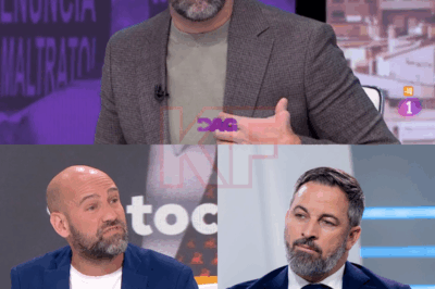 Gonzalo Miró no se contuvo al analizar la emisión de TVE en la que Vox minimizó los problemas relacionados con la violencia de género. El colaborador lanzó una crítica contundente, dejando claro que considera inadmisible la forma en que se presentó el tema. Sus palabras han generado un intenso debate en redes y medios, dividiendo opiniones y despertando la curiosidad de millones de espectadores. Miró señaló que los mensajes transmitidos por la cadena pueden influir en la percepción pública de un asunto delicado. La controversia amenaza con prolongarse mientras se espera la reacción oficial de TVE. Y todos los ojos están puestos en cómo se desarrollará este enfrentamiento mediático.