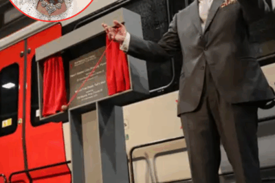 El Rey Carlos III sopla 77 velas entre tranvías de Gales y un pastel réplica de castillo, mientras un gesto secreto en honor a Isabel II deja entrever que este cumpleaños oficial podría ocultar algo más…HH