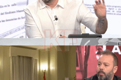 Un simple tuit ha bastado para encender una tormenta política y mediática. La publicación de un juez en X ha provocado un choque directo con el periodista Antonio Maestre, marcado por acusaciones cruzadas de victimismo, propaganda y sesgos ideológicos. La disputa ha escalado con una rapidez inesperada y amenaza con abrir un nuevo frente en el ya tenso debate sobre la Justicia en España. Todo apunta a que este enfrentamiento no se quedará aquí…