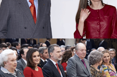 Veinte años de miradas tensas… y ahora todo sale a la luz: los seis desencuentros más comentados entre Juan Carlos I y la reina Letizia revientan tras la publicación de las memorias del emérito. Episodios públicos, roces privados y silencios que pesan más que las palabras dibujan una historia incómoda dentro de la Casa Real. ¿Conflictos puntuales… o una grieta que nunca llegó a cerrarse?(hh)